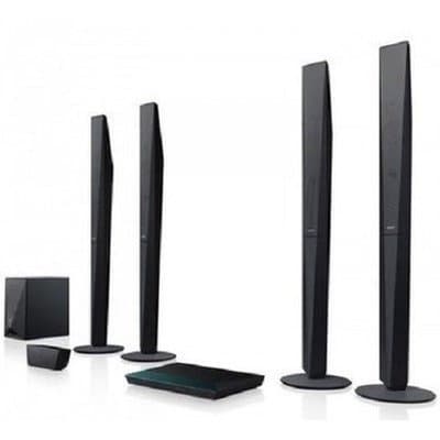 dvd home cinema system