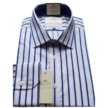 hawes and curtis non iron