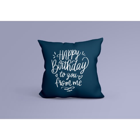Custom pillows store near me