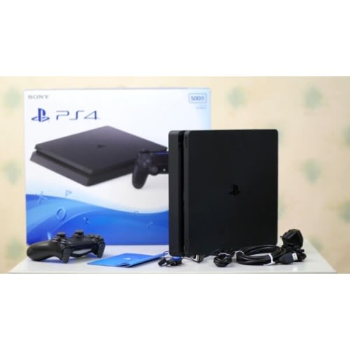 Playstation 4 2024 under 5000