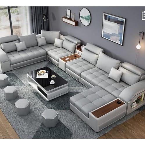 Best Sofa Chairs and Prices in Nigeria