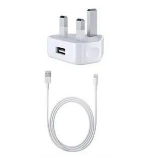 Charger For iPhone Xs Max With Lightning Usb Data Cable | Konga Online  Shopping