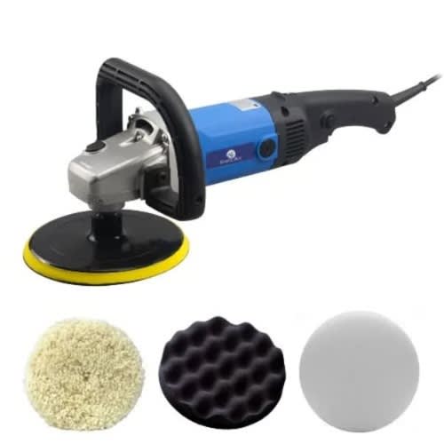 WoRxflex Car Polishing Machine 60W Konga Online Shopping