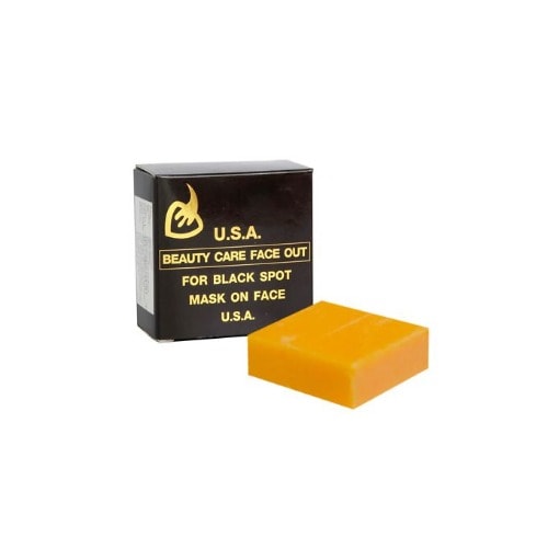 K Brothers U S A Beauty Care Face Out Soap 3 Bars 100g Each Konga Online Shopping
