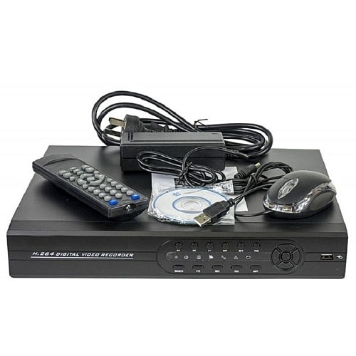 Winpossee dvr shop
