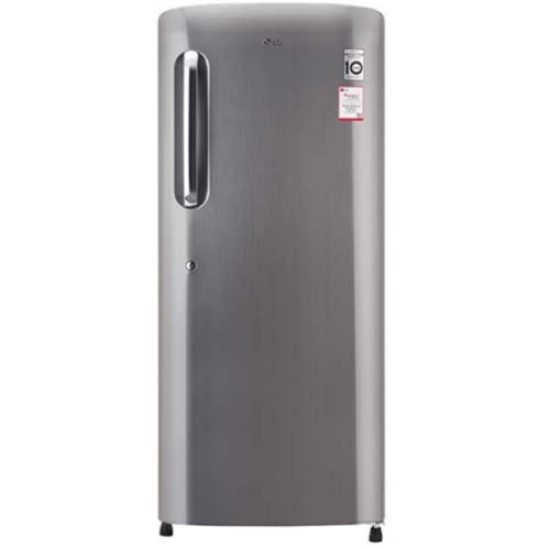 215L Single Door Refrigerator 221ALLB.