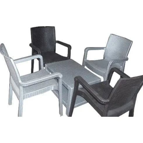 Plastic basket chair cheap