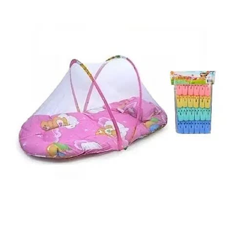 free baby bed