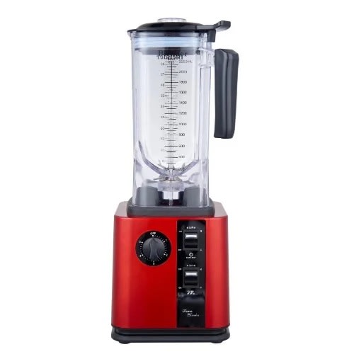 The Queens Heavy Duty Commercial Blender 2200w 2.2L Konga Online