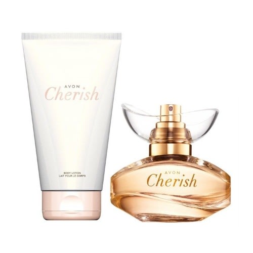 Avon Cherish Perfume For Her Set Konga Online Shopping