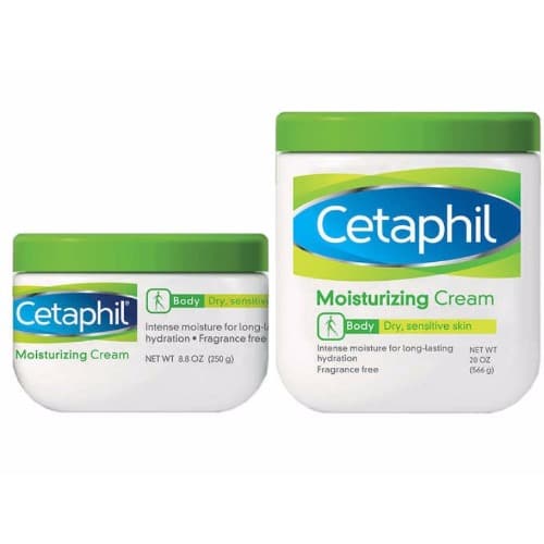 cetaphil cream 250g