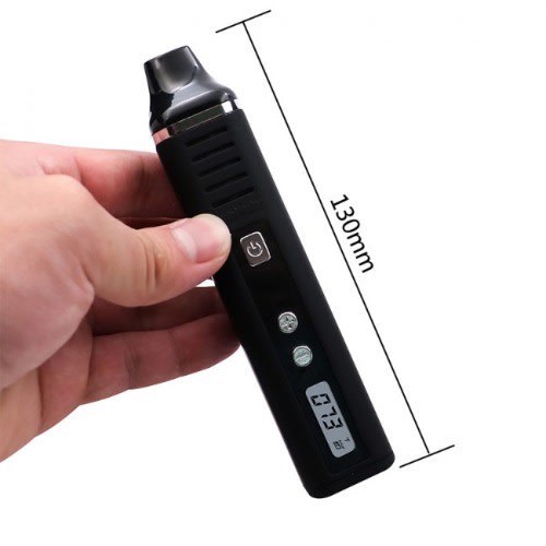 Pathfinder Vaporizer PenBlack Konga Online Shopping