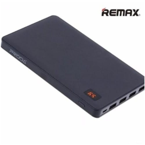 vigtigste kubiske sigte Remax Proda Notebook Powerbank - 30000mAh | Konga Online Shopping