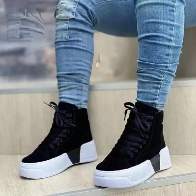 Ankle Sneakers Konga Online Shopping