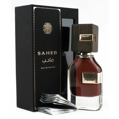 Saheb Perfume Eau De Parfum - 70ml | Konga Online Shopping