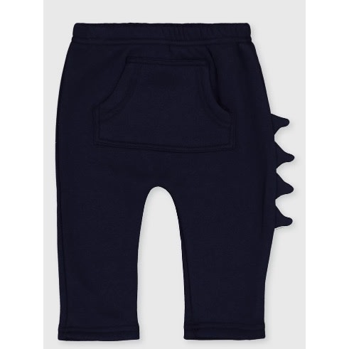 Tu hotsell navy joggers