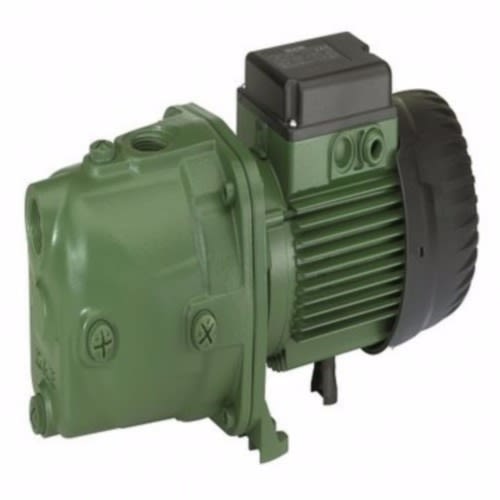 Dab Jet 102 Surface Water Pump - 0.75KW 
