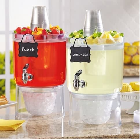 Daily Chef Stackable Beverage Dispenser Konga Online Shopping