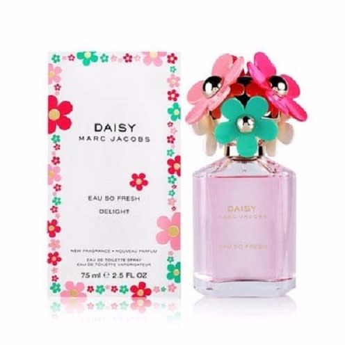Marc jacobs daisy new arrivals eau so fresh sorbet