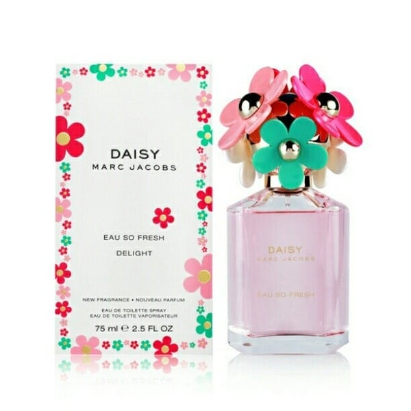daisy eau so fresh sorbet
