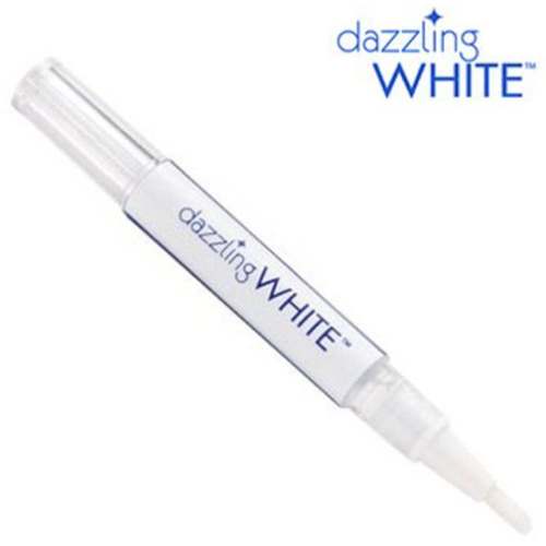 Dazzling white instant whitening pen clearance