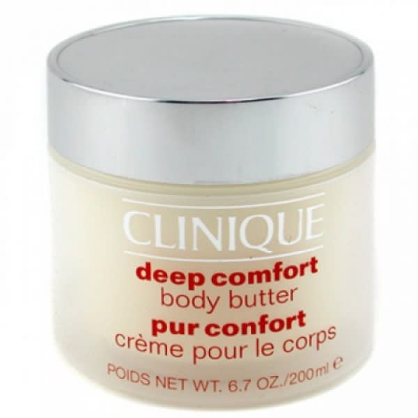 Clinique Deep Comfort Body Butter 200ml Konga Online Shopping