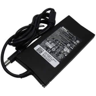 Chargeur Dell 19,5V 4,62A 90W Pour Inspiron 1720 1721 1750 1764 - Compatible Avec Les Portables Dell