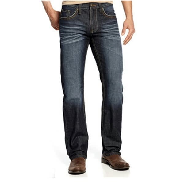 premium royal denim