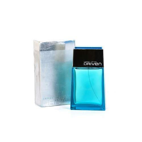 derek jeter driven cologne