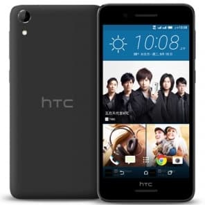 desire 728 dual black