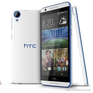 desire 820 white