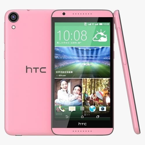 desire 820