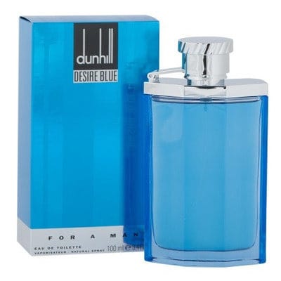 Dunhill Desire Blue Perfume Edt 100ml Konga Online Shopping