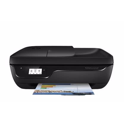 HP DeskJet Ink Advantage 3835 All-in-One Printer | Konga ...