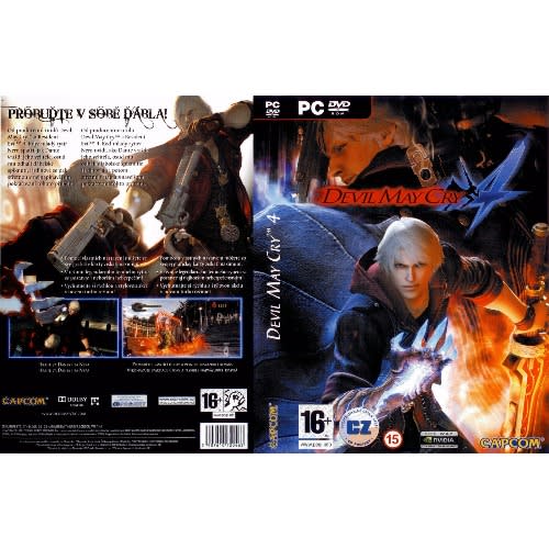devil may cry game for pc devil may cry game for pc