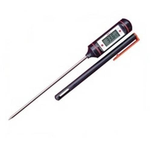digital kitchen thermometer
