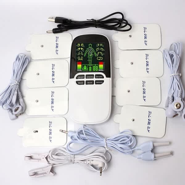 Digital Physiotherapy Massager and Laser Machine Konga Online Shopping