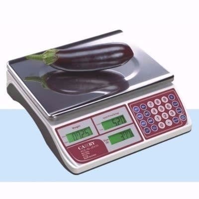 Camry Digital Scale 30kg Konga Online Shopping