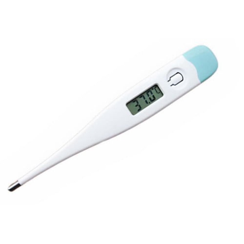 Digital Thermometer.