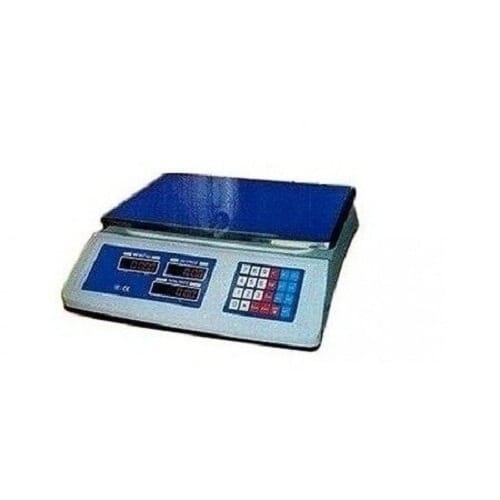 Camry Digital Weighing Scale 30Kg / 66Ib | Konga Online Shopping
