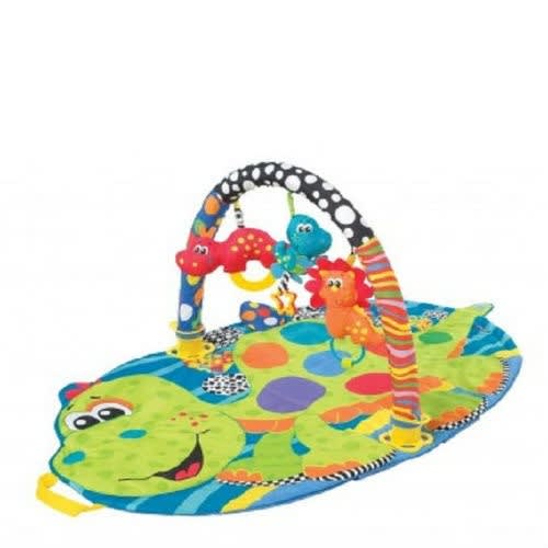playgro activity gym