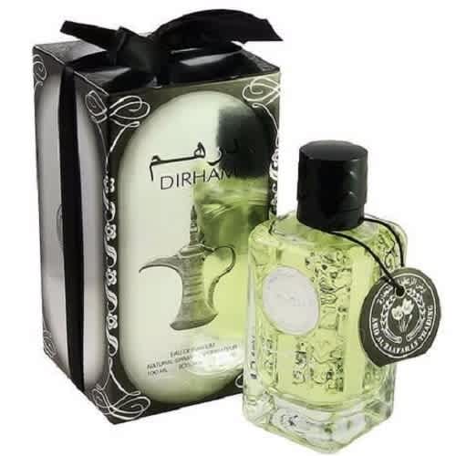 Dirham Edp Perfume For Men 100 Ml Konga Online Shopping