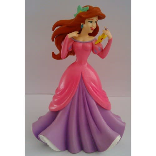 Disney Princess Cake Topper Konga Online Shopping