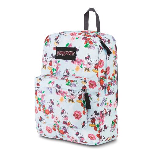 jansport disney backpack