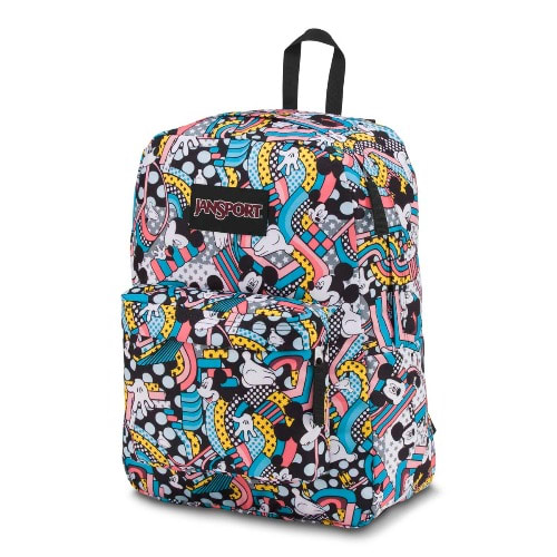 jansport disney superbreak backpack