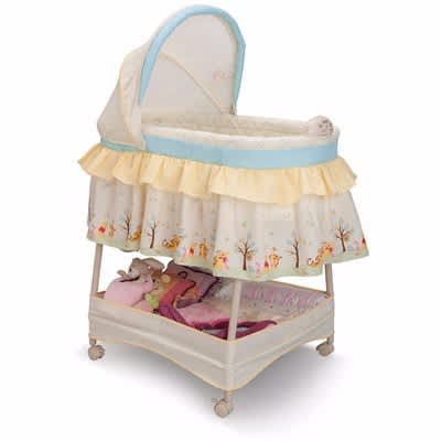 safety 1st bassinet