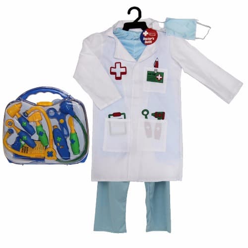 kids doctor dress up