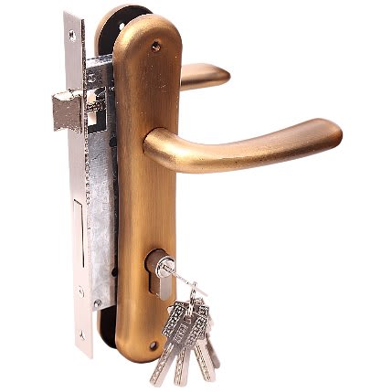 Door Handle Ank Key Door Knobs Konga Online Shopping