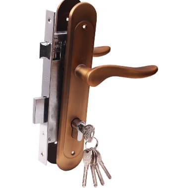 Robeck Door Knobs And Keys Konga Online Shopping