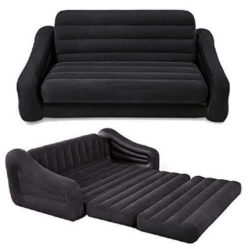 Intex Double Air Chair Konga Online Shopping